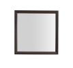 Glory Furniture Primo G1300-M Mirror , Espresso