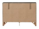 Glory Furniture Marilla G1505-D Dresser , Gray